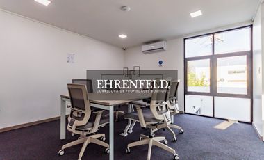 Dublé Almeyda, Ñuñoa, Gran Oficina o Local Comercial. Alta Plusvalía.