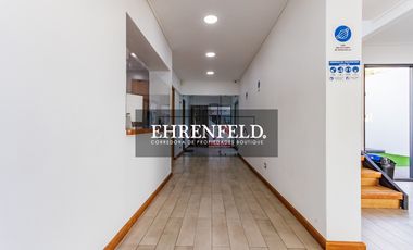 Dublé Almeyda, Ñuñoa, Gran Oficina o Local Comercial. Alta Plusvalía.