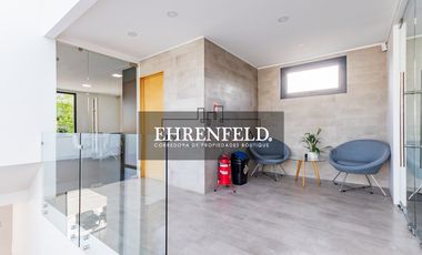 Dublé Almeyda, Ñuñoa, Gran Oficina o Local Comercial. Alta Plusvalía.