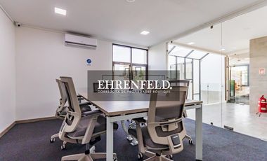 Dublé Almeyda, Ñuñoa, Gran Oficina o Local Comercial. Alta Plusvalía.