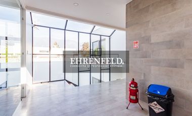 Dublé Almeyda, Ñuñoa, Gran Oficina o Local Comercial. Alta Plusvalía.