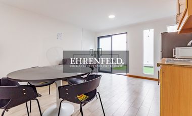 Dublé Almeyda, Ñuñoa, Gran Oficina o Local Comercial. Alta Plusvalía.