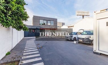 Dublé Almeyda, Ñuñoa, Gran Oficina o Local Comercial. Alta Plusvalía.