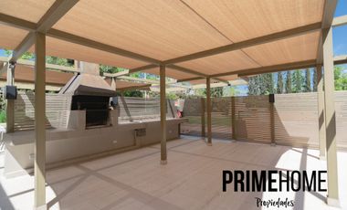 Espectacular departamento cercano a Mall Alto Las Condes