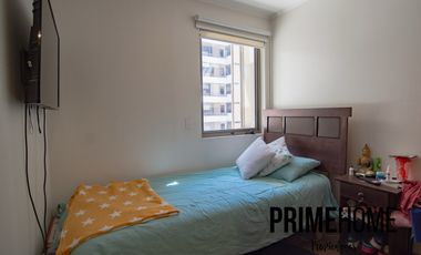 Espectacular departamento cercano a Mall Alto Las Condes