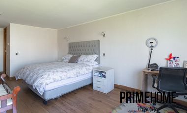 Espectacular departamento cercano a Mall Alto Las Condes