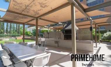 Espectacular departamento cercano a Mall Alto Las Condes