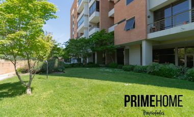 Espectacular departamento cercano a Mall Alto Las Condes