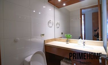Espectacular departamento cercano a Mall Alto Las Condes