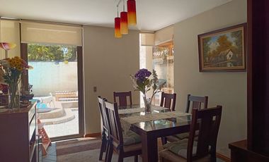 CASA EN VENTA, 5D 3B, PLAZA OSSANDON, SIMON BOLIVAR