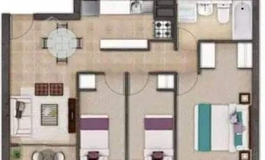 JUAN DE BARROS 3885 QUINTA NORMAL