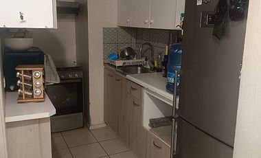 JUAN DE BARROS 3885 QUINTA NORMAL