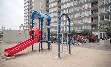 JUAN DE BARROS 3885 QUINTA NORMAL