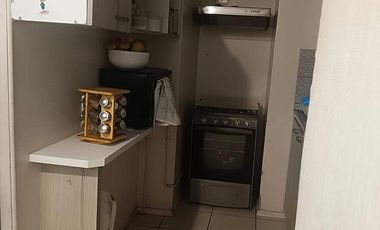 JUAN DE BARROS 3885 QUINTA NORMAL