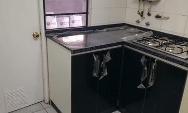 A POCOS PASOS DE COLEGIO ALBORADA