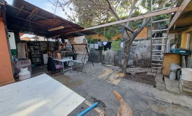 EL ESFUERZO Y SALOMON SACK