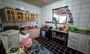 EL ESFUERZO Y SALOMON SACK