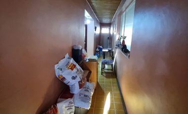 EL ESFUERZO Y SALOMON SACK