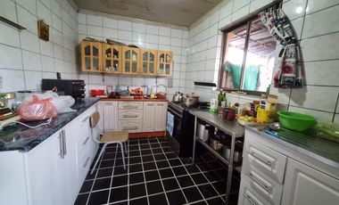 EL ESFUERZO Y SALOMON SACK