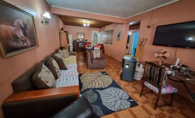 EL ESFUERZO Y SALOMON SACK