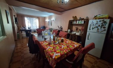 EL ESFUERZO Y SALOMON SACK