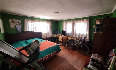 EL ESFUERZO Y SALOMON SACK