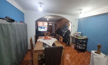 NUEVA FLORIDA Y MADRID