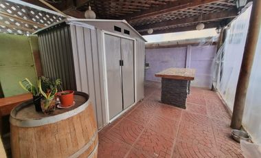 18 DE SEPTIEMBRE Y ALBORADA