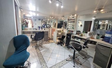 RENE OLIVARES BECERRA Y ASTRO REY