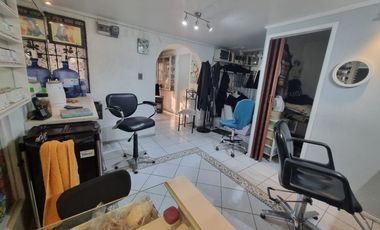 RENE OLIVARES BECERRA Y ASTRO REY