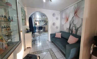 RENE OLIVARES BECERRA Y ASTRO REY