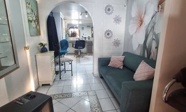 RENE OLIVARES BECERRA Y ASTRO REY