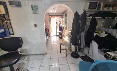 RENE OLIVARES BECERRA Y ASTRO REY