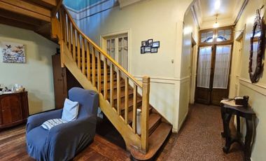 PRESIDENTE ANIBAL PINTO Y MARURI