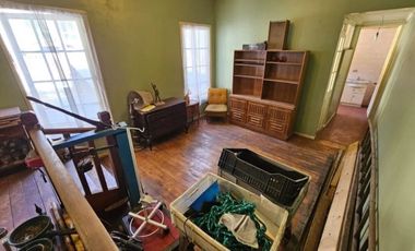 PRESIDENTE ANIBAL PINTO Y MARURI