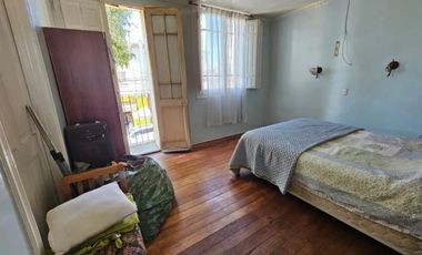 PRESIDENTE ANIBAL PINTO Y MARURI