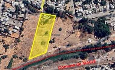 CALLE 22 SUR Y CALLE NUEVE ORIENTE