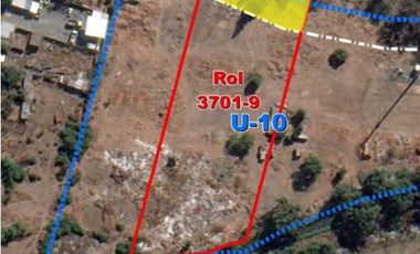 CALLE 22 SUR Y CALLE NUEVE ORIENTE