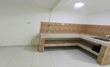 APARTAMENTO EN ARRIENDO PIO XII/MANIZALES