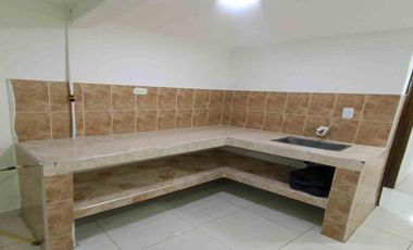 APARTAMENTO EN ARRIENDO PIO XII/MANIZALES