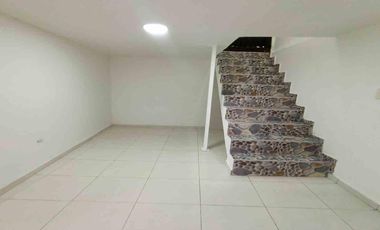 APARTAMENTO EN ARRIENDO PIO XII/MANIZALES