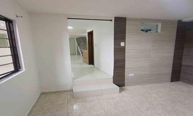 APARTAMENTO EN ARRIENDO PIO XII/MANIZALES