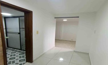 APARTAMENTO EN ARRIENDO PIO XII/MANIZALES