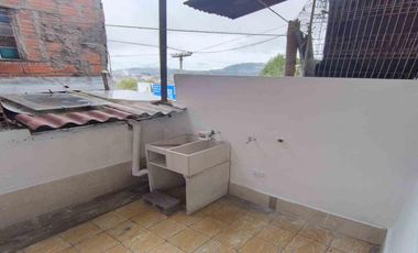 APARTAMENTO EN ARRIENDO PIO XII/MANIZALES