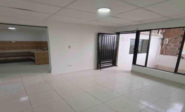 APARTAMENTO EN ARRIENDO PIO XII/MANIZALES