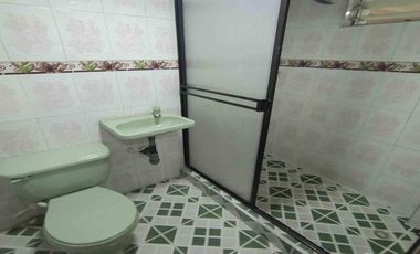 APARTAMENTO EN ARRIENDO PIO XII/MANIZALES