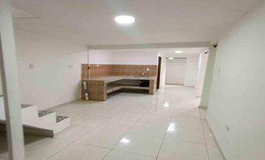 APARTAMENTO EN ARRIENDO PIO XII/MANIZALES