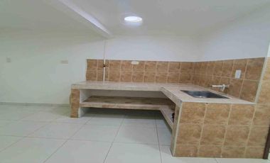 APARTAMENTO EN ARRIENDO PIO XII/MANIZALES