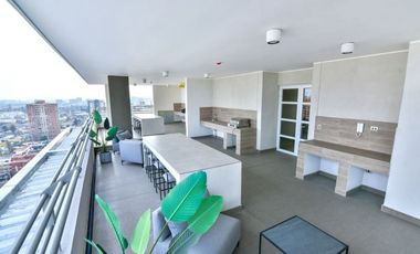 LOS ESPINOS Y AV MACUL