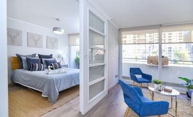 LOS ESPINOS Y AV MACUL